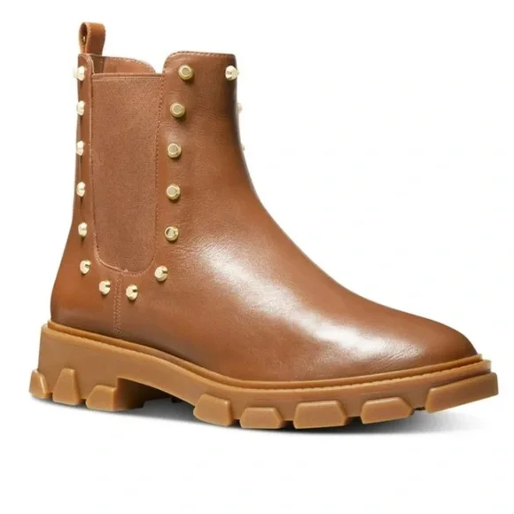 SALE! NEW Michael Kors Ridley booties